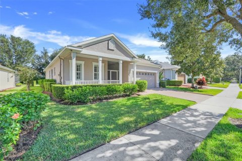 House in Groveland, Florida 3 bedrooms, 154.31 sq.m. № 1846339 - photo 13