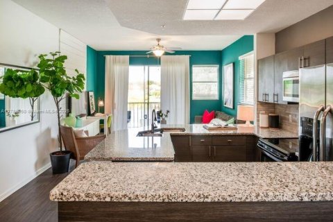 Appartement à louer à Boca Raton, Floride: 3 chambres, 134.89 m2 № 1638990 - photo 21