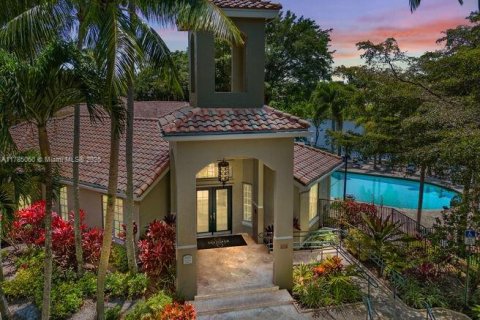 Appartement à louer à Boca Raton, Floride: 3 chambres, 134.89 m2 № 1638990 - photo 4