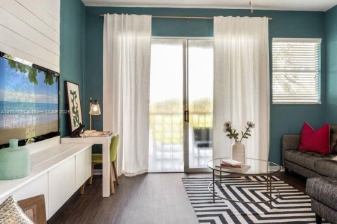 Appartement à louer à Boca Raton, Floride: 3 chambres, 134.89 m2 № 1638990 - photo 11