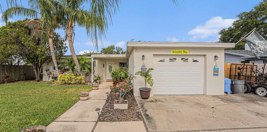 Casa en Pinellas Park, Florida 4 dormitorios, 168.99 m2 № 1678985