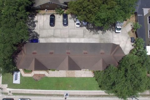 Immobilier commercial à louer à Orlando, Floride: 30.01 m2 № 2349510 - photo 23