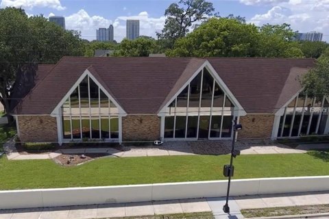 Immobilier commercial à louer à Orlando, Floride: 30.01 m2 № 2349510 - photo 2