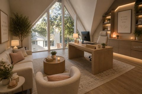 Immobilier commercial à louer à Orlando, Floride: 30.01 m2 № 2349510 - photo 16