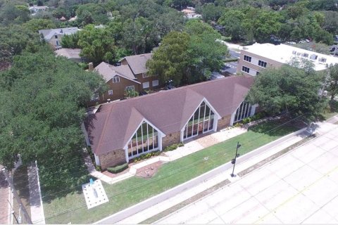 Immobilier commercial à louer à Orlando, Floride: 30.01 m2 № 2349510 - photo 21