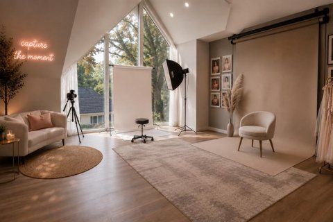 Immobilier commercial à louer à Orlando, Floride: 30.01 m2 № 2349510 - photo 11