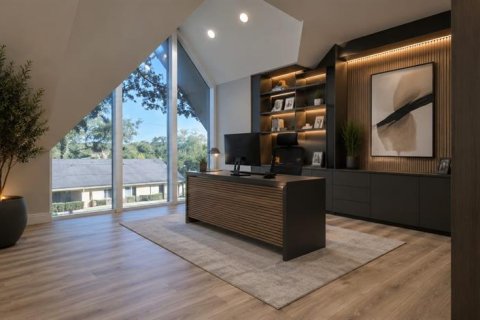 Immobilier commercial à louer à Orlando, Floride: 30.01 m2 № 2349510 - photo 5