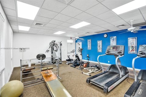 Купить кондоминиум в Лодерхилл, Флорида 2 спальни, 102.19м2, № 1890166 - фото 29