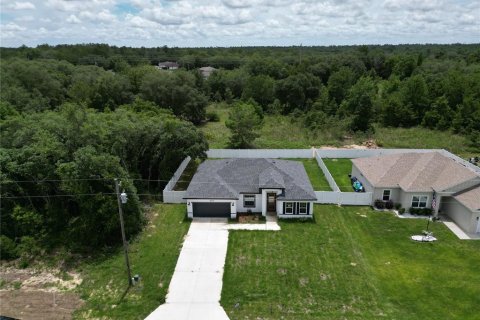Casa en Ocala, Florida 4 dormitorios, 164.81 m2 № 2383612