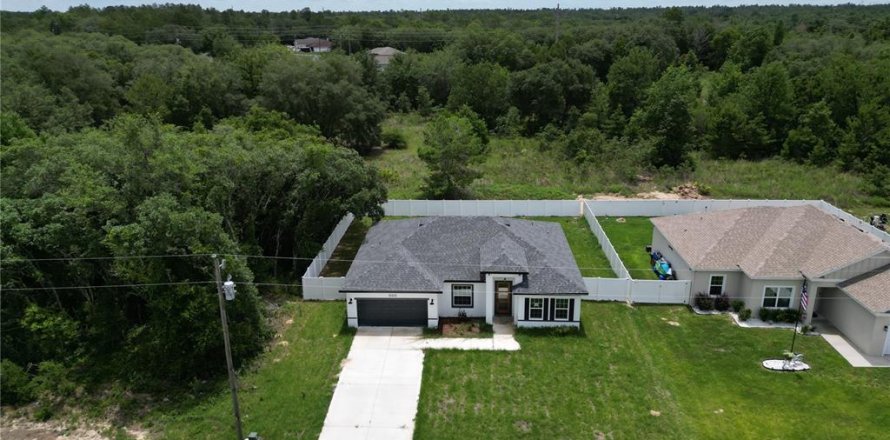 Casa en Ocala, Florida 4 dormitorios, 164.81 m2 № 2383612