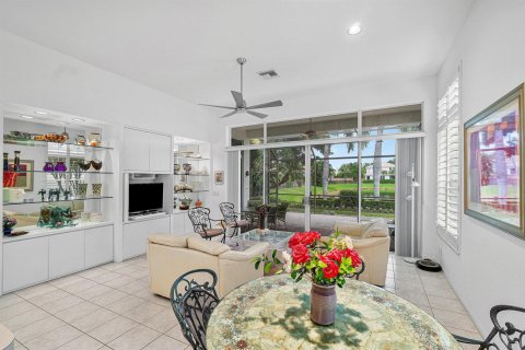 House in Boca Raton, Florida 3 bedrooms, 218.32 sq.m. № 2435509 - photo 13