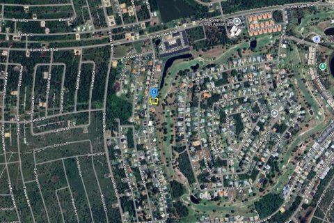 Land in Sebring, Florida № 1831937 - photo 4