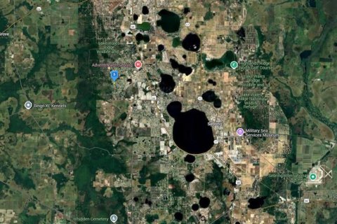 Land in Sebring, Florida № 1831937 - photo 6
