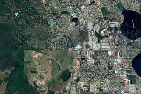 Land in Sebring, Florida № 1831937 - photo 5