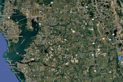 Land in Sebring, Florida № 1831937 - photo 8
