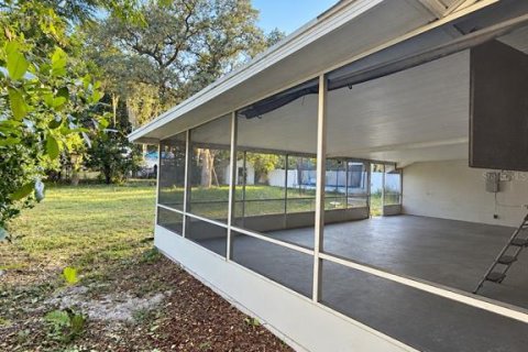 House in Lake Wales, Florida 3 bedrooms, 75.81 sq.m. № 2393920 - photo 14