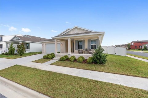 Casa en venta en Ocala, Florida, 4 dormitorios, 245.73 m2 № 1829340 - foto 4