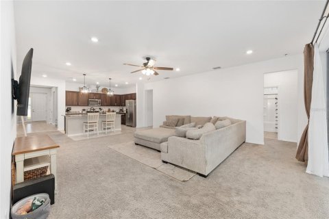 Villa ou maison à vendre à Ocala, Floride: 4 chambres, 245.73 m2 № 1829340 - photo 23