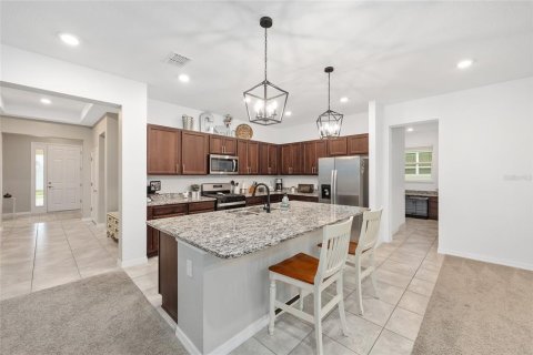 Casa en venta en Ocala, Florida, 4 dormitorios, 245.73 m2 № 1829340 - foto 13