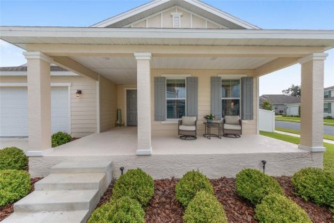 Villa ou maison à vendre à Ocala, Floride: 4 chambres, 245.73 m2 № 1829340 - photo 6