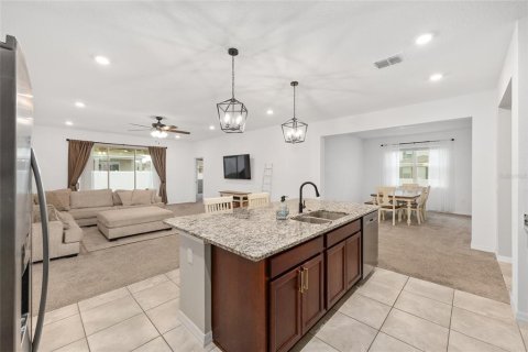 Villa ou maison à vendre à Ocala, Floride: 4 chambres, 245.73 m2 № 1829340 - photo 16