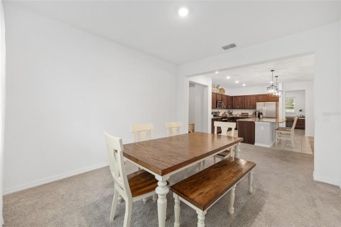 Casa en venta en Ocala, Florida, 4 dormitorios, 245.73 m2 № 1829340 - foto 21