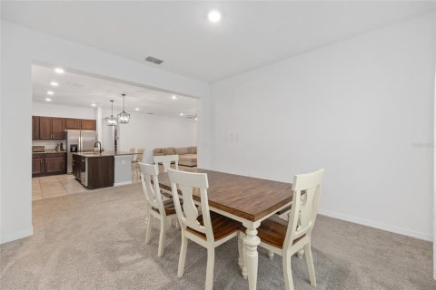 Villa ou maison à vendre à Ocala, Floride: 4 chambres, 245.73 m2 № 1829340 - photo 20