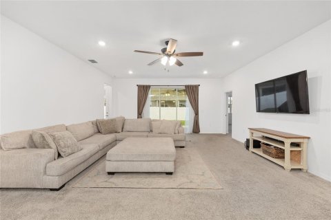 House in Ocala, Florida 4 bedrooms, 245.73 sq.m. № 1829340 - photo 24