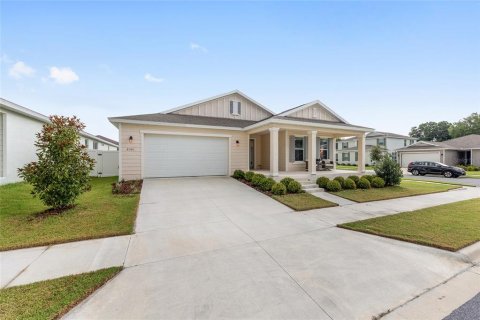 Casa en venta en Ocala, Florida, 4 dormitorios, 245.73 m2 № 1829340 - foto 3