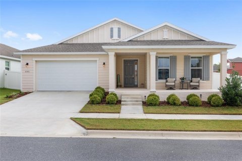 Casa en venta en Ocala, Florida, 4 dormitorios, 245.73 m2 № 1829340 - foto 5