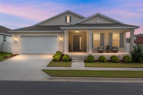 Casa en venta en Ocala, Florida, 4 dormitorios, 245.73 m2 № 1829340 - foto 2