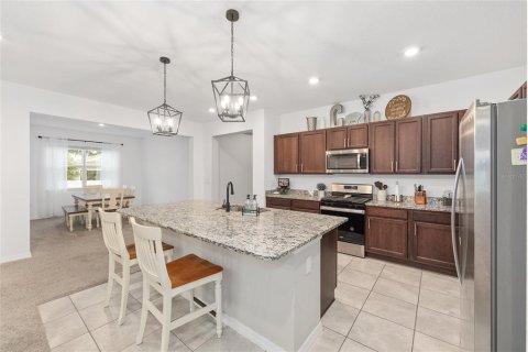 Casa en venta en Ocala, Florida, 4 dormitorios, 245.73 m2 № 1829340 - foto 15