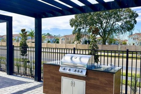 Touwnhouse à vendre à Kissimmee, Floride: 3 chambres, 126.35 m2 № 1866410 - photo 22