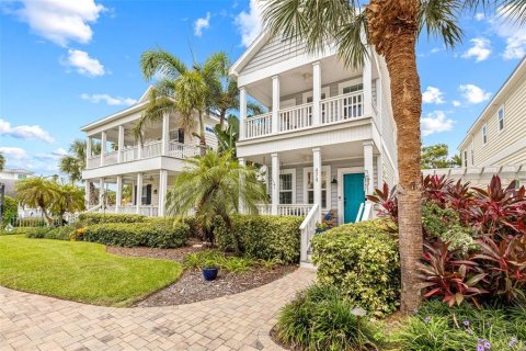 Casa en venta en Dunedin, Florida, 3 dormitorios, 136.75 m2 № 1914837 - foto 5