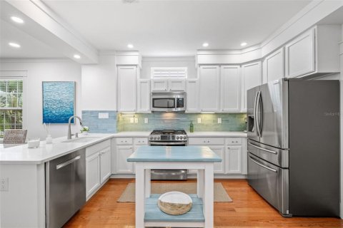 Casa en venta en Dunedin, Florida, 3 dormitorios, 136.75 m2 № 1914837 - foto 16