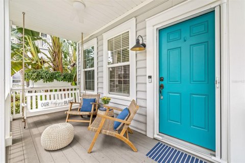 Casa en venta en Dunedin, Florida, 3 dormitorios, 136.75 m2 № 1914837 - foto 8