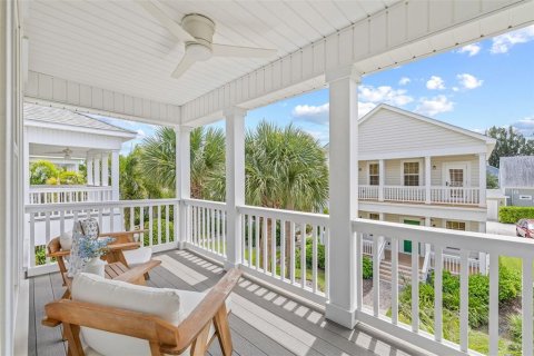 Casa en venta en Dunedin, Florida, 3 dormitorios, 136.75 m2 № 1914837 - foto 28
