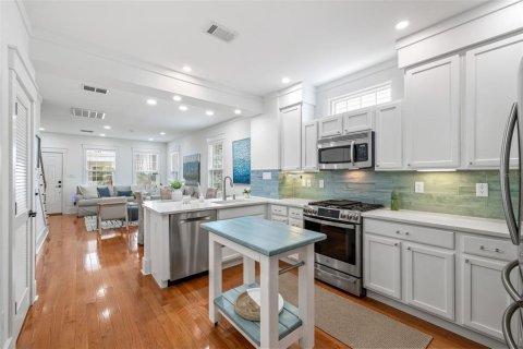 Casa en venta en Dunedin, Florida, 3 dormitorios, 136.75 m2 № 1914837 - foto 17