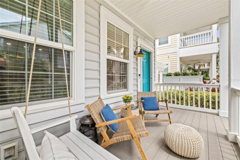 Casa en venta en Dunedin, Florida, 3 dormitorios, 136.75 m2 № 1914837 - foto 7