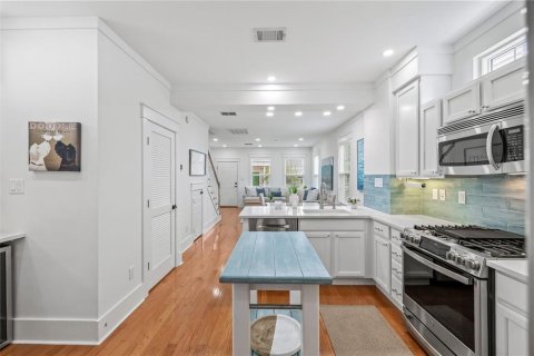Casa en venta en Dunedin, Florida, 3 dormitorios, 136.75 m2 № 1914837 - foto 18
