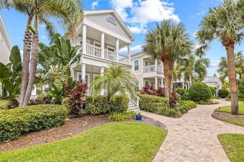 Casa en venta en Dunedin, Florida, 3 dormitorios, 136.75 m2 № 1914837 - foto 4