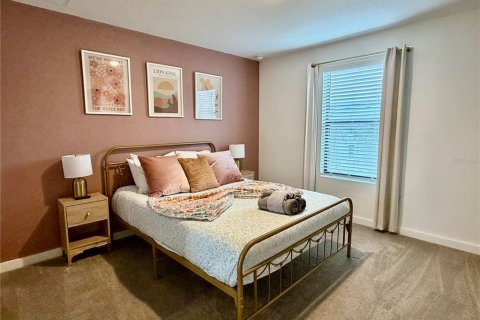 Touwnhouse à louer à Kissimmee, Floride: 3 chambres, 126.35 m2 № 2434609 - photo 16