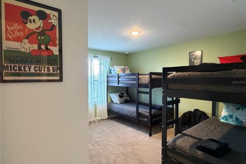 Touwnhouse à louer à Kissimmee, Floride: 3 chambres, 126.35 m2 № 2434609 - photo 20