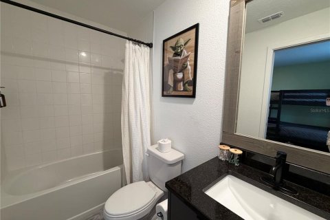 Touwnhouse à louer à Kissimmee, Floride: 3 chambres, 126.35 m2 № 2434609 - photo 22
