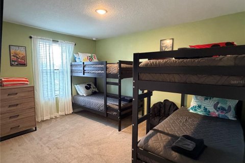 Touwnhouse à louer à Kissimmee, Floride: 3 chambres, 126.35 m2 № 2434609 - photo 21