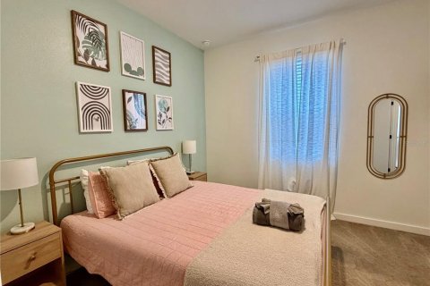Touwnhouse à louer à Kissimmee, Floride: 3 chambres, 126.35 m2 № 2434609 - photo 13