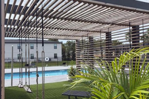 Touwnhouse à louer à Kissimmee, Floride: 3 chambres, 126.35 m2 № 2434609 - photo 27