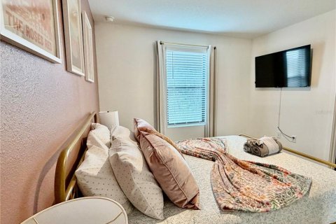 Touwnhouse à louer à Kissimmee, Floride: 3 chambres, 126.35 m2 № 2434609 - photo 18