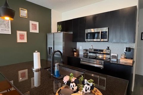 Touwnhouse à louer à Kissimmee, Floride: 3 chambres, 126.35 m2 № 2434609 - photo 11