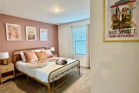 Touwnhouse à louer à Kissimmee, Floride: 3 chambres, 126.35 m2 № 2434609 - photo 15
